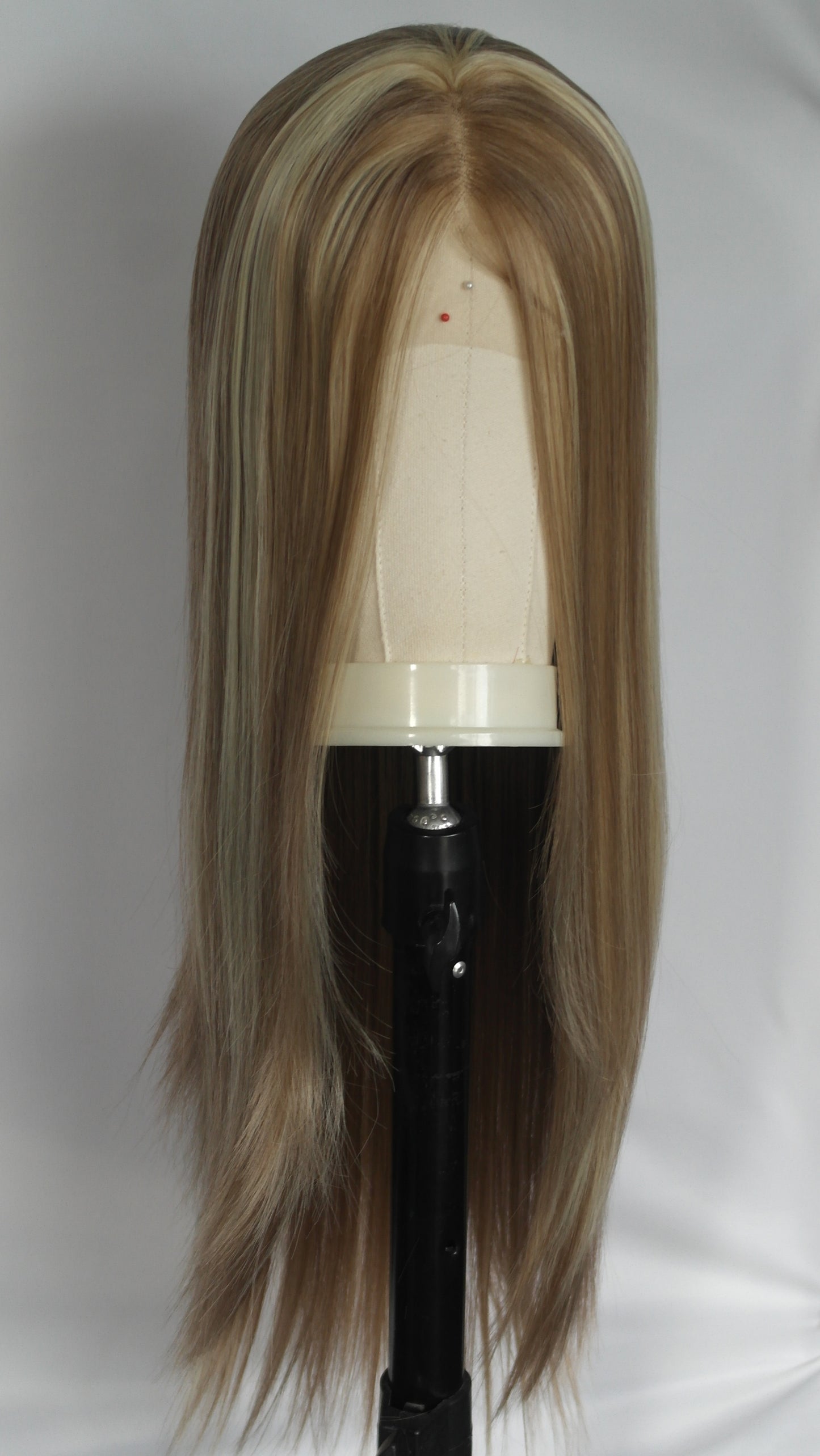 Butter Cream Blonde Lace Front Wigs For Sale Harleyco NZ Afterpay Available 2025 Worldwide Shipping