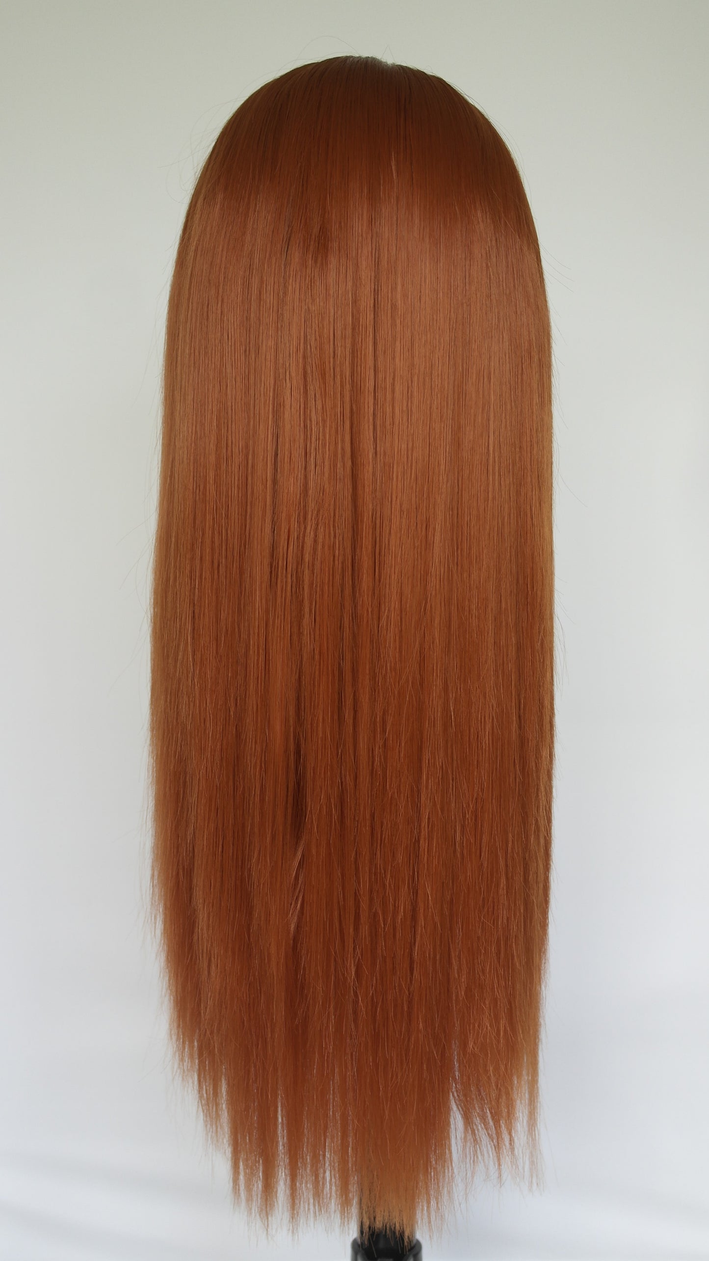 Cinnamon Lace Front Wig