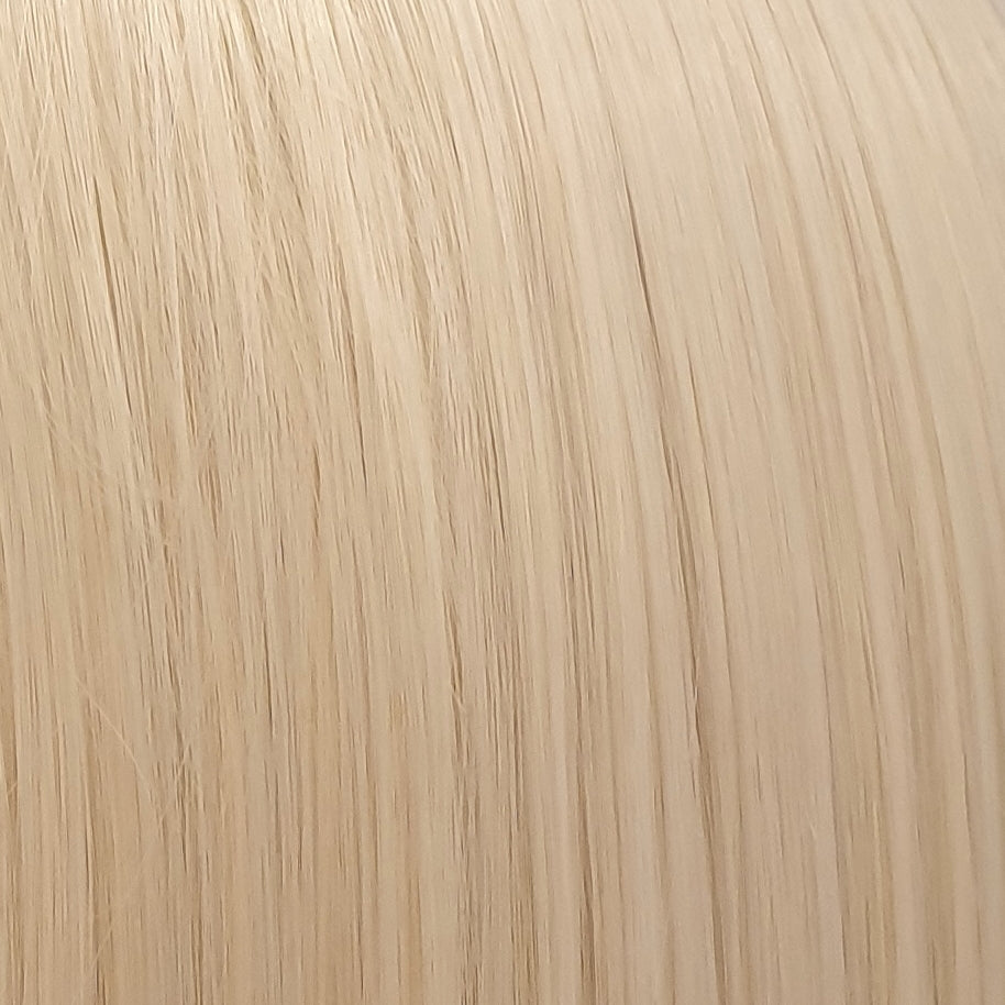 Jules Platinum Blonde Lace Front Wig