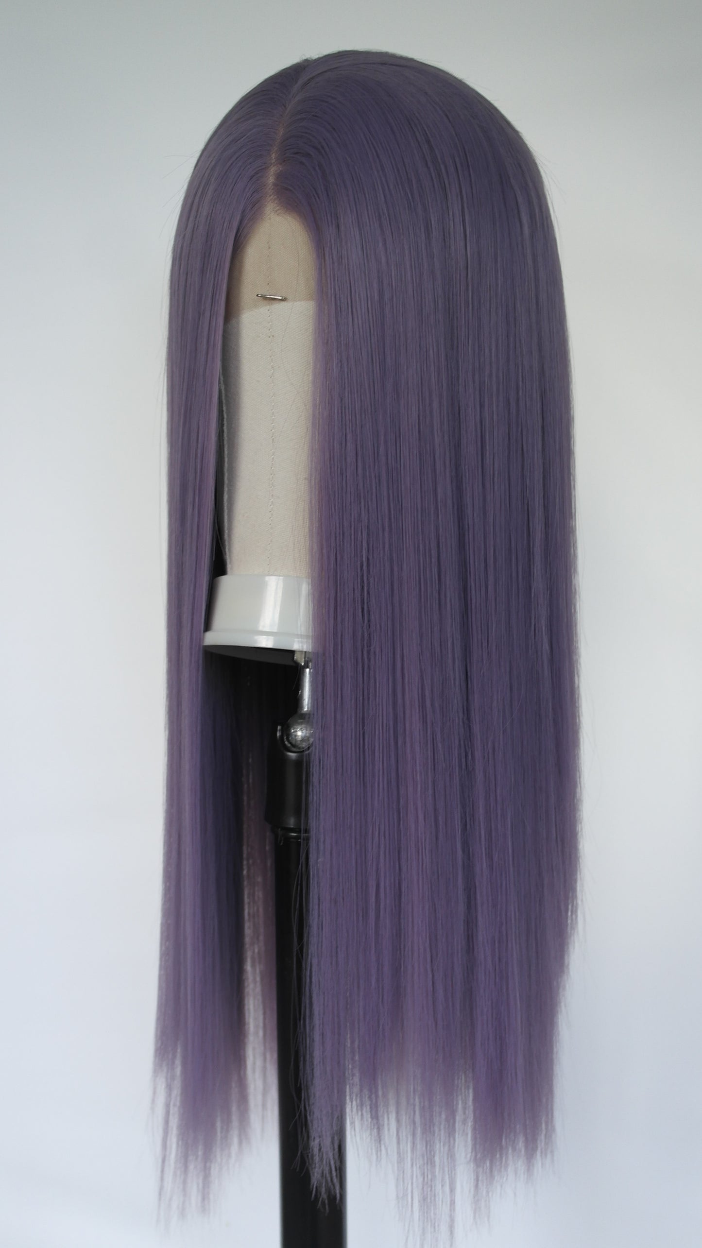 Amethyst Lace Front Wig