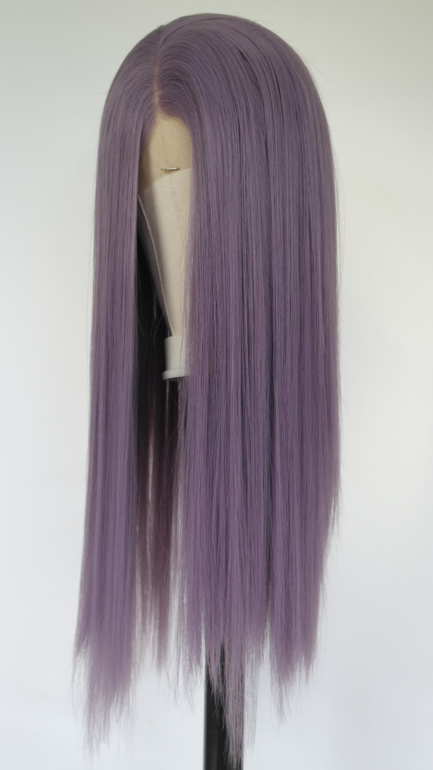 Amethyst Lace Front Wig