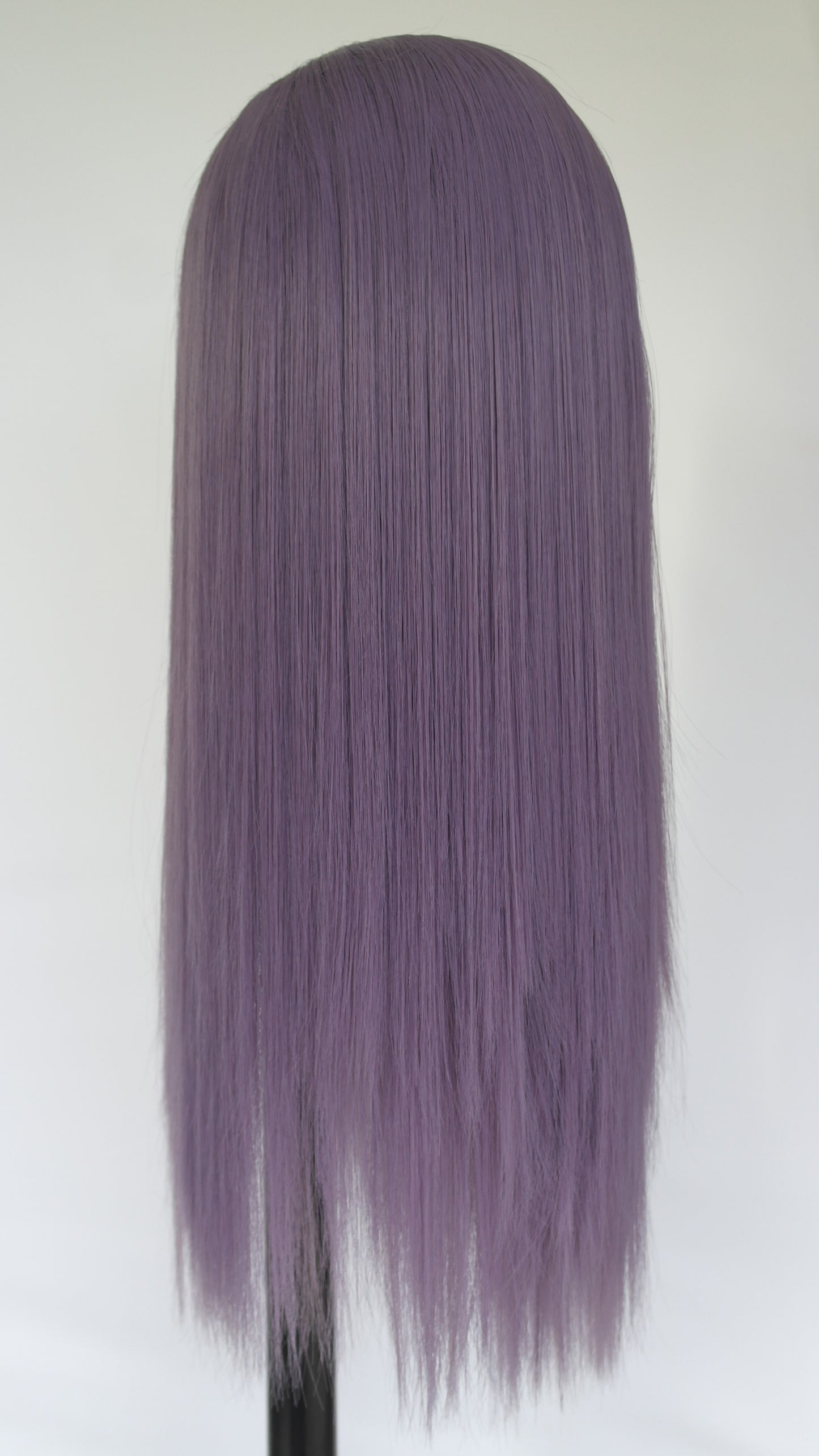 Amethyst Lace Front Wig