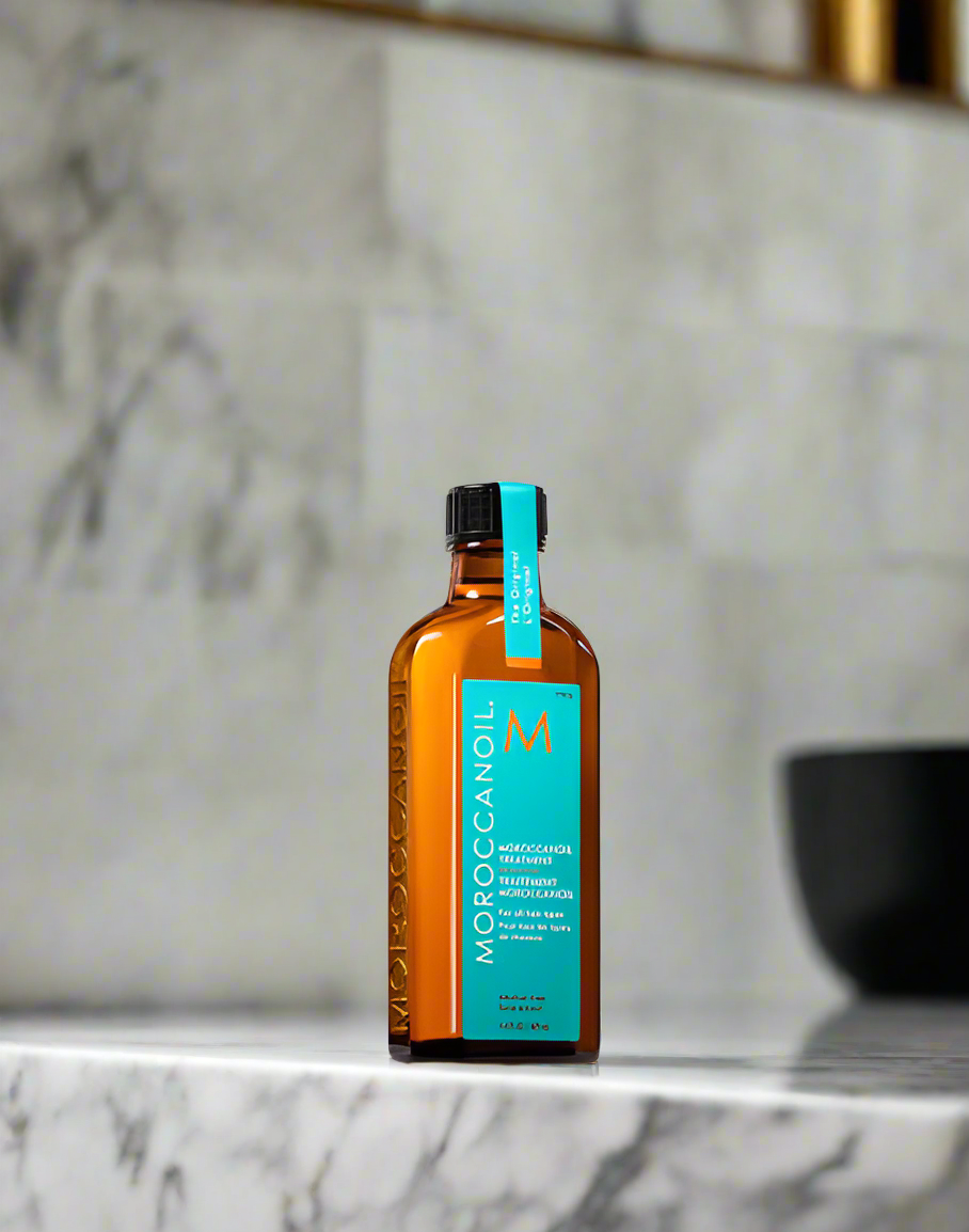 Morroccan Oil 100ml