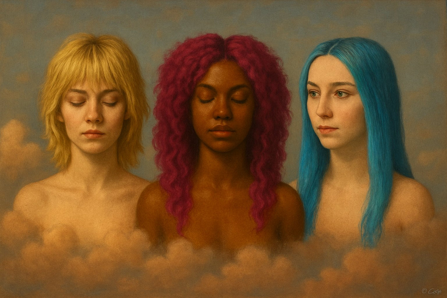 Clearance & Sale Wigs