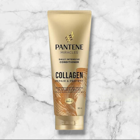 Repair damaged hair 