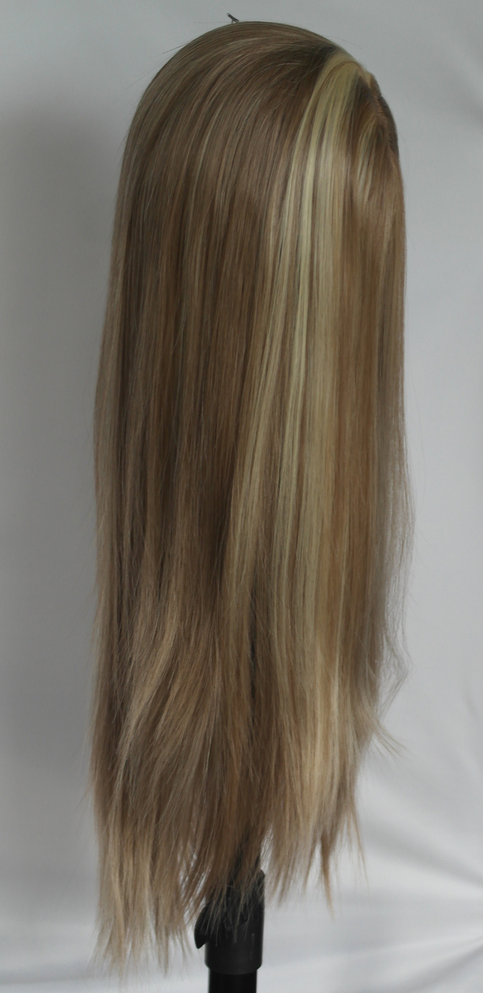 Butter Cream Blonde Lace Front Wigs For Sale Harleyco NZ Afterpay Available 2025 Worldwide Shipping