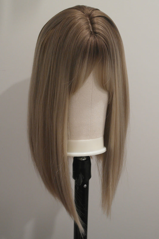 Beige Blonde Wigs For Sale NZ Harleyco Afterpay Available 