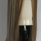 Harleyco Butter Blonde Synthetic Lace Front Wig