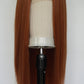 Cinnamon Lace Front Wig