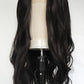 Deep Brown Lace Front Wig