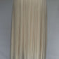 Jules Platinum Blonde Lace Front Wig
