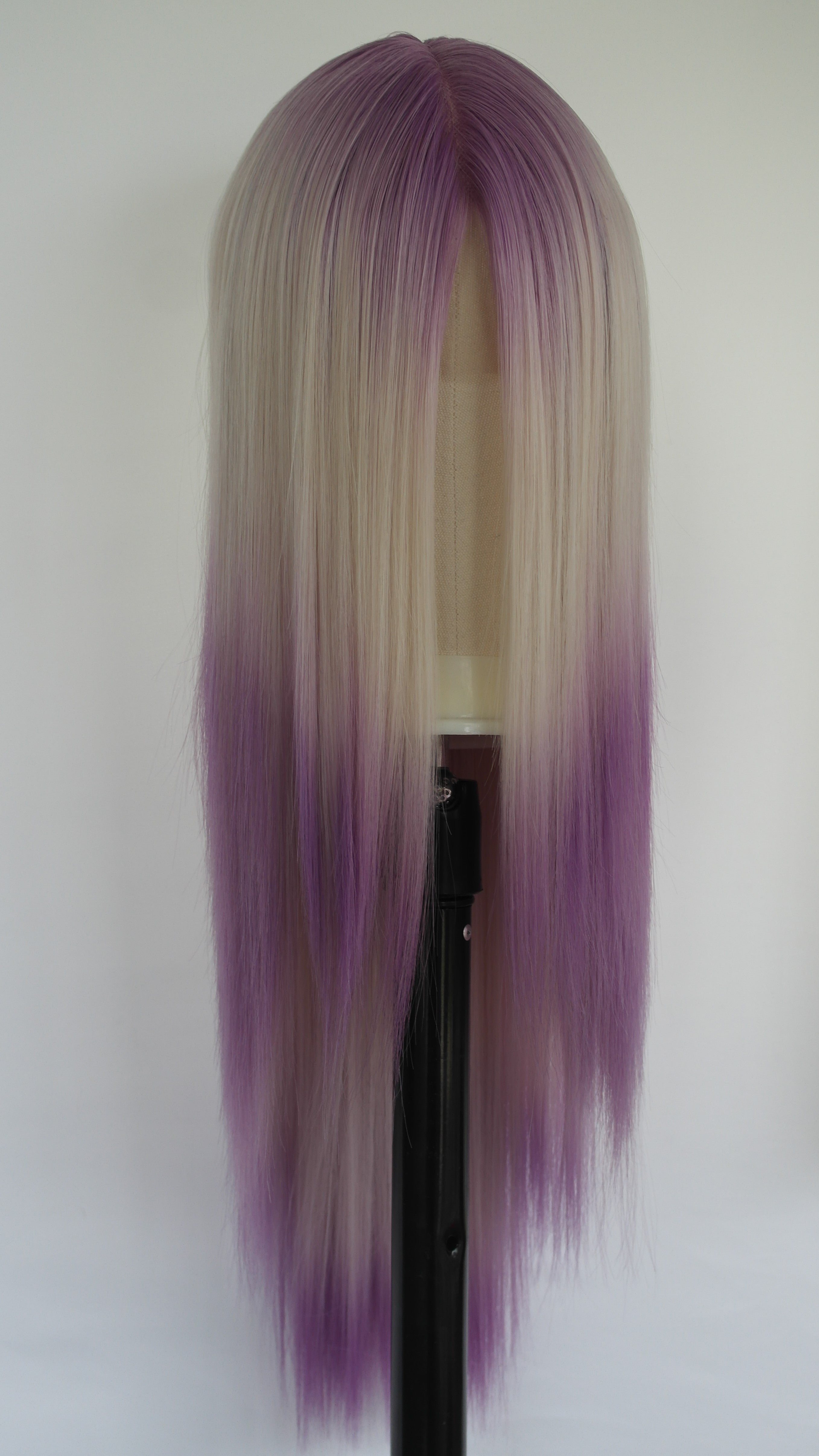 Lilac Fairy Lace Front Wig Harleyco Wigs NZ