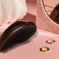 New Zealand Based Online Wig Salon | FREE NZ Shipping On Orders $50+ | Get the award-winning detangling hairbrushes of Tangle Teezer in New Zealand at an affordable price | The teeth of the brushes move through the hair effortlessly, helping to separate knots and tangles. | Buy Now, Pay Later with Afterpay and Laybuy.