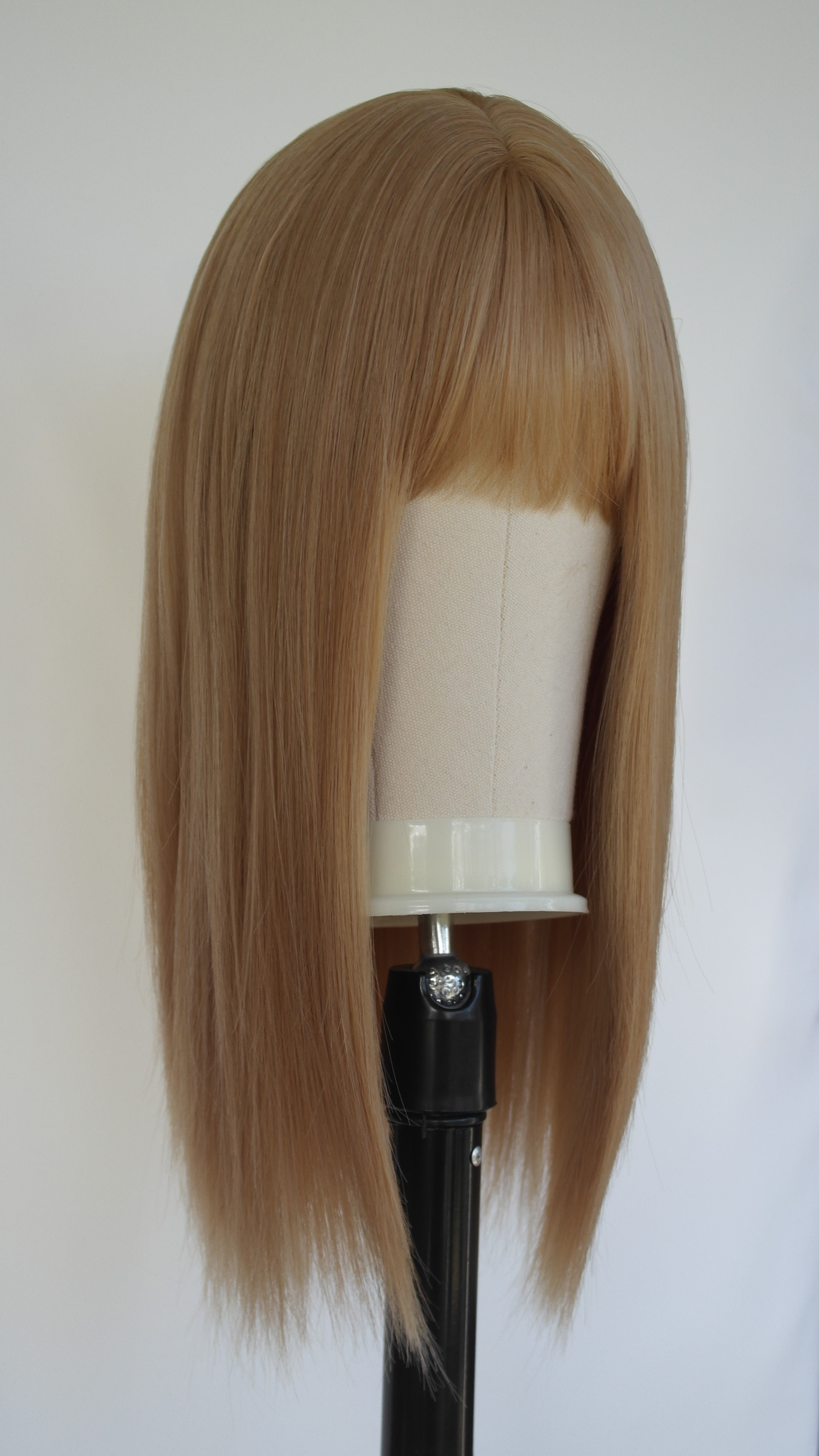 Blonde bob clearance wigs nz