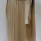 Sandy Blonde Medium Lace Front Wig