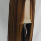 Warm Brunette Human Hair Blend Lace Front Wig