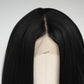 Wednesday Black Lace Front Wig