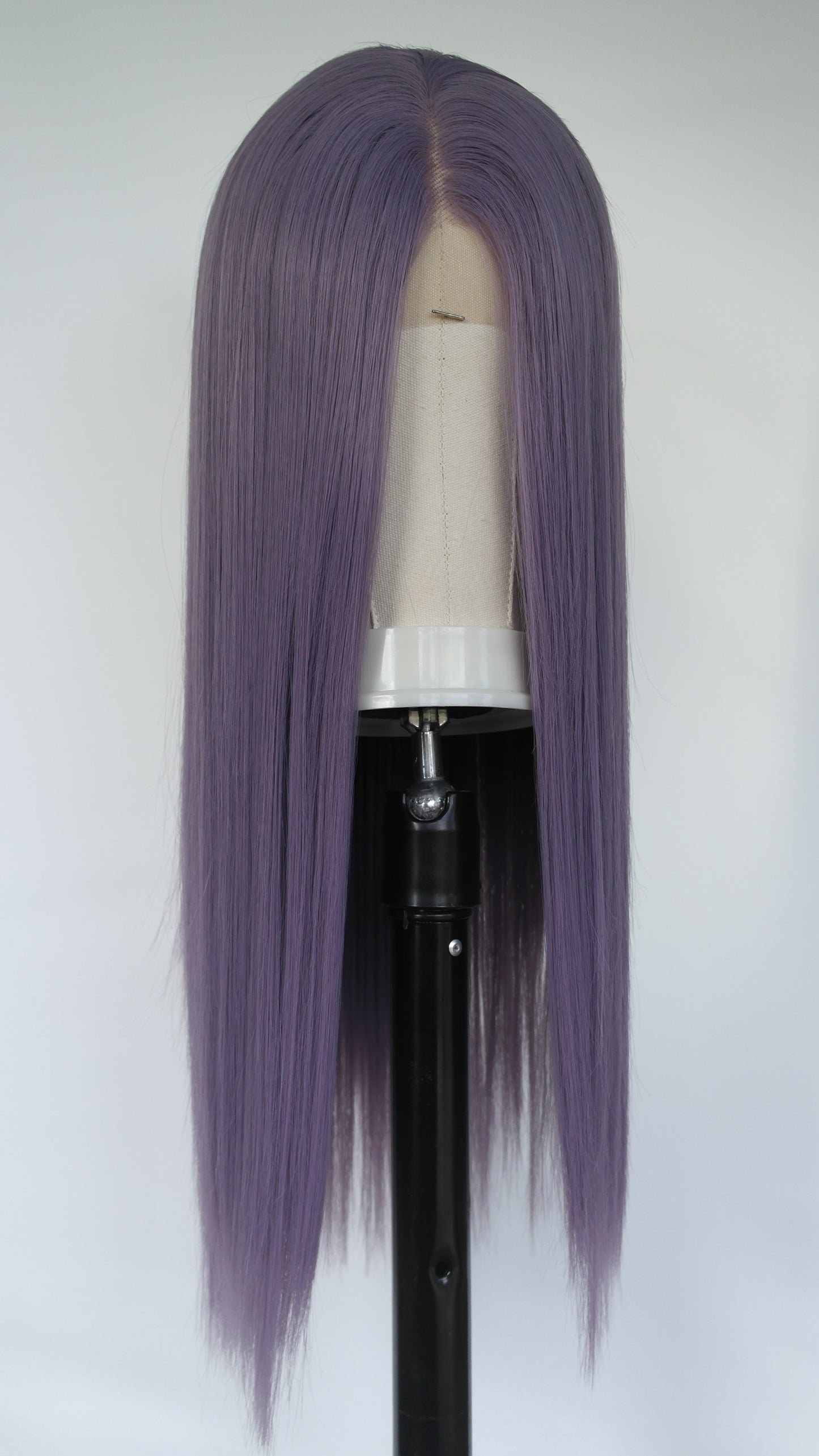 Amethyst Lace Front Wig
