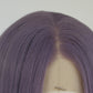 Amethyst Lace Front Wig