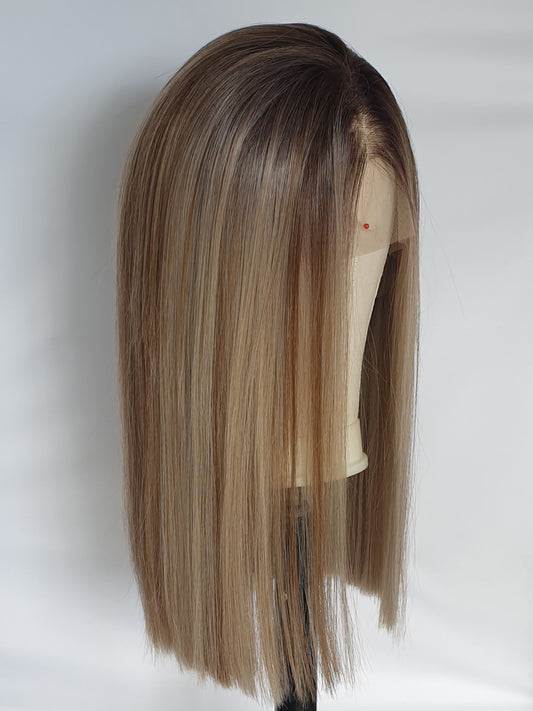 Harleyco Wigs NZ Alternative Damaged Hair & Hair Loss Solutions with Afterpay