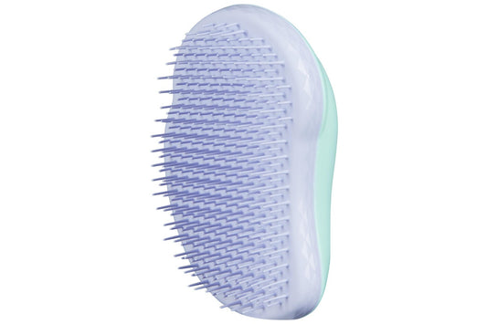 Tangle Teezer: Fine and Fragile Detangling Brush - Lilac Mint