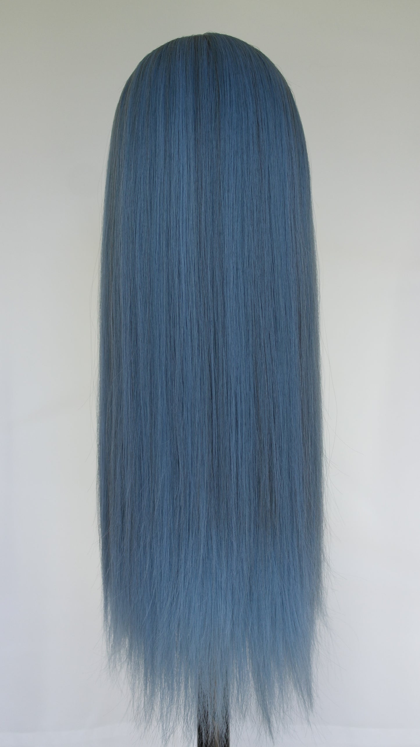 The easiest way to get pastel baby blue hair without bleach | FREE NZ Shipping On Orders $50+ | Affordable Everyday Wigs | Auckland Based Online Wig Salon | Buy Now Pay Later With Afterpay & Laybuy | Worldwide Shipping